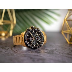 Чоловічий годинник FESTINA F20634/5 Chronograph