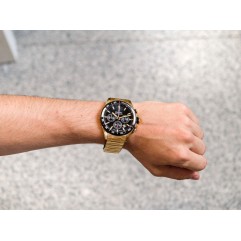 Чоловічий годинник FESTINA F20634/5 Chronograph