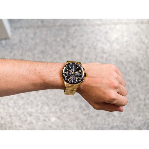 Чоловічий годинник FESTINA F20634/5 Chronograph