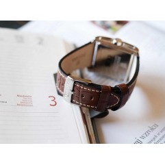 Чоловічий годинник FESTINA F20636/1 On The Square Chronograph