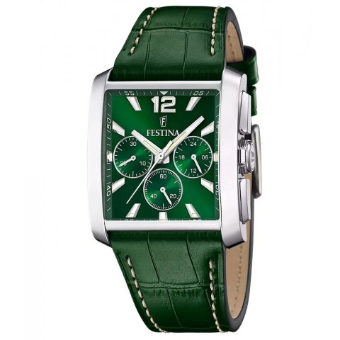 Чоловічий годинник FESTINA F20636/3 Chrono