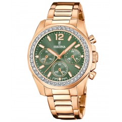 Годинник FESTINA F20639/A Boyfriend Rainbow Chrono Годинник FESTINA F20639/A Boyfriend Rainbow Chrono