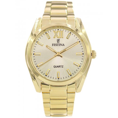 Жіночий годинник FESTINA F20640/1 Boyfriend Collection