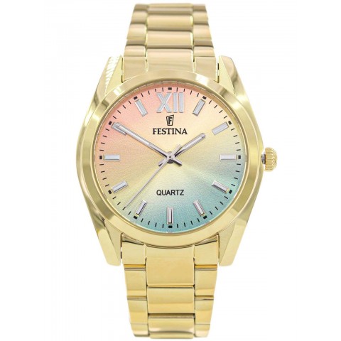 Жіночий годинник FESTINA F20640/7 Boyfriend Collection