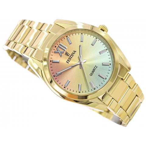 Жіночий годинник FESTINA F20640/7 Boyfriend Collection