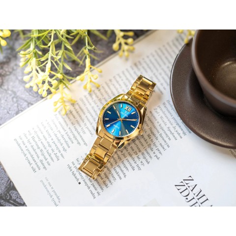 Жіночий годинник FESTINA F20640/8 Boyfriend Collection