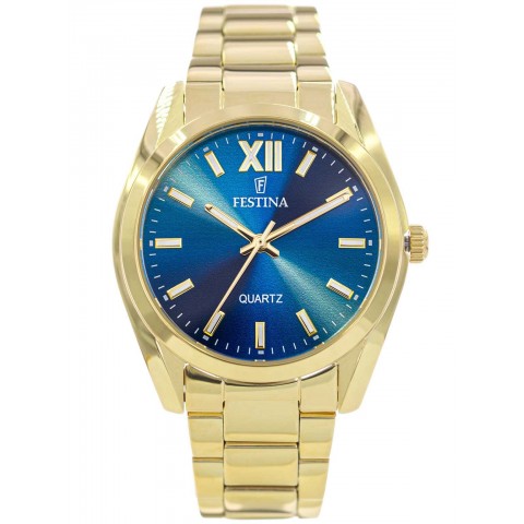 Жіночий годинник FESTINA F20640/8 Boyfriend Collection