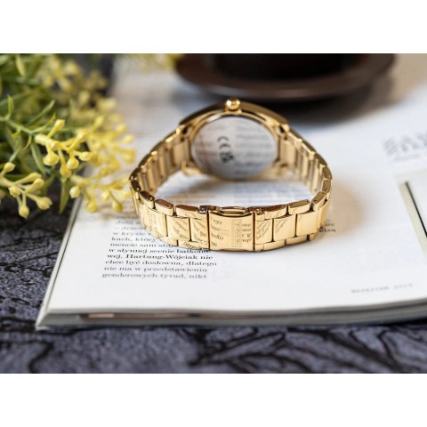 Жіночий годинник FESTINA F20640/9 Boyfriend Collection