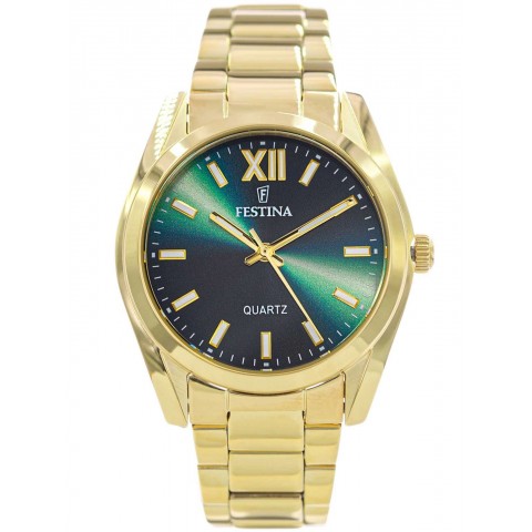 Жіночий годинник FESTINA F20640/9 Boyfriend Collection