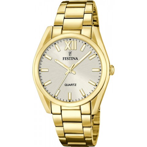 Жіночий годинник FESTINA F20640/A Boyfriend Collection