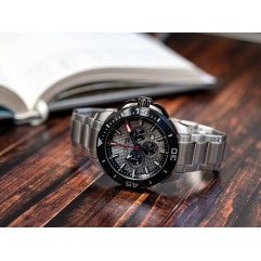 Чоловічий годинник FESTINA F20641/1 Chrono Bike