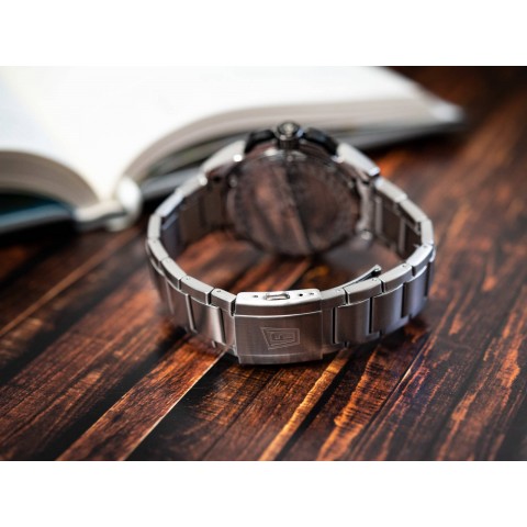 Чоловічий годинник FESTINA F20641/1 Chrono Bike