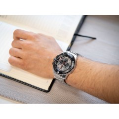 Чоловічий годинник FESTINA F20641/1 Chrono Bike