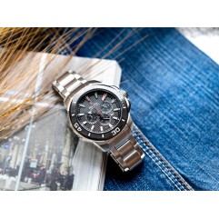 Чоловічий годинник FESTINA F20641/4 Chrono Bike