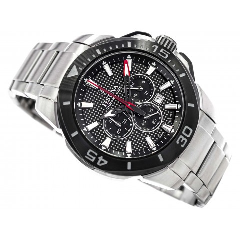 Чоловічий годинник FESTINA F20641/4 Chrono Bike