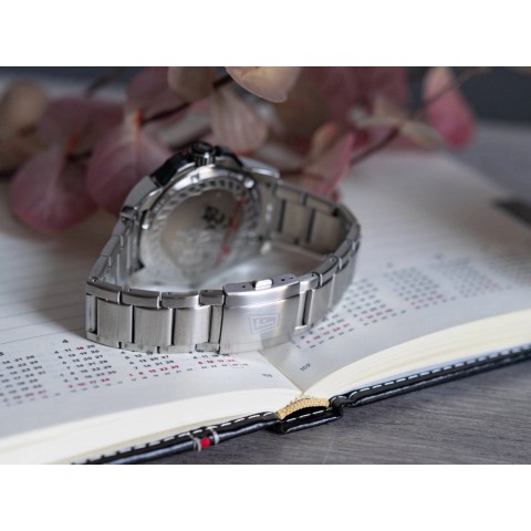 Чоловічий годинник FESTINA F20641/B Chrono Bike