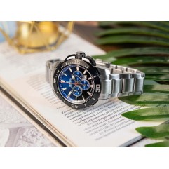 Чоловічий годинник FESTINA F20641/C Chrono Bike