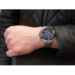 Чоловічий годинник FESTINA F20641/C Chrono Bike