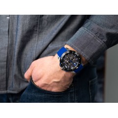 Чоловічий годинник FESTINA F20642/1 Chrono Bike
