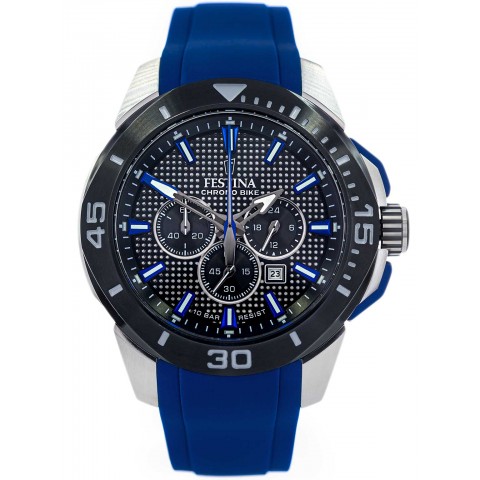 Чоловічий годинник FESTINA F20642/1 Chrono Bike