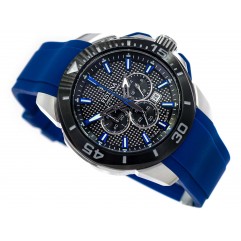 Чоловічий годинник FESTINA F20642/1 Chrono Bike