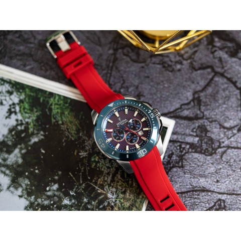 Чоловічий годинник FESTINA F20642/2 Chrono Bike