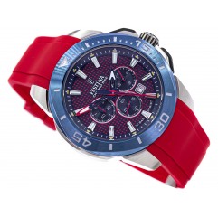 Чоловічий годинник FESTINA F20642/2 Chrono Bike