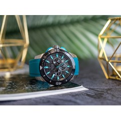 Чоловічий годинник FESTINA F20642/3 Chrono Bike