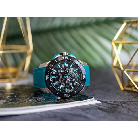 Чоловічий годинник FESTINA F20642/3 Chrono Bike