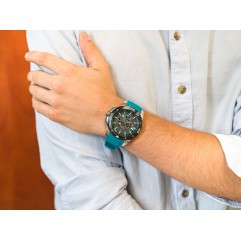 Чоловічий годинник FESTINA F20642/3 Chrono Bike