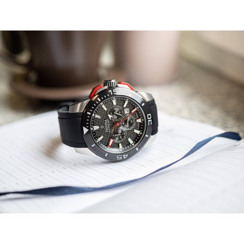 Чоловічий годинник FESTINA F20642/4 Chrono Bike