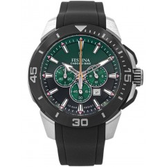 Годинник FESTINA F20642/C Chrono Bike
