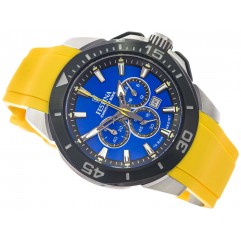 Чоловічий годинник FESTINA F20642/D Chrono Bike