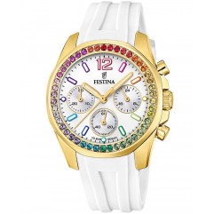 Годинник FESTINA F20650/2 Trend Boyfriend Chrono Годинник FESTINA F20650/2 Trend Boyfriend Chrono