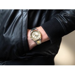 Чоловічий годинник FESTINA F20657/2 Solar Energy