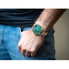 Чоловічий годинник FESTINA F20657/3 Solar Energy