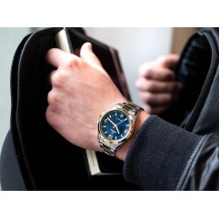 Чоловічий годинник FESTINA F20657/4 Solar Energy
