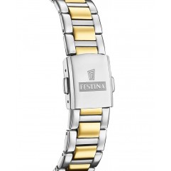 Жіночий годинник FESTINA F20659/3 Solar Energy