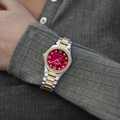 Жіночий годинник FESTINA F20659/3 Solar Energy