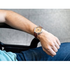 Чоловічий годинник FESTINA F20660/2 Petite