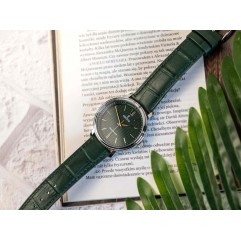 Чоловічий годинник FESTINA F20660/5 Solar Energy