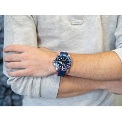 Чоловічий годинник FESTINA F20662/1 Diver