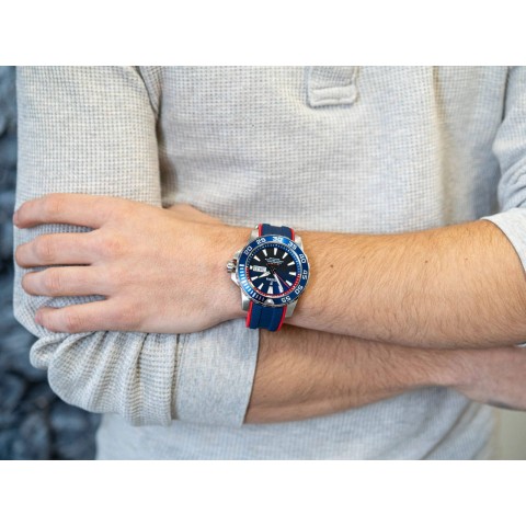 Чоловічий годинник FESTINA F20662/1 Diver