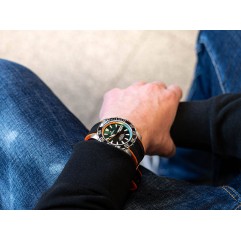 Чоловічий годинник FESTINA F20662/2 Diver