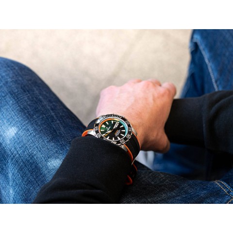 Чоловічий годинник FESTINA F20662/2 Diver