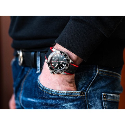 Чоловічий годинник FESTINA F20662/3 Diver