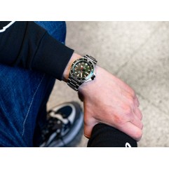 Чоловічий годинник FESTINA F20663/2 Diver Sapphire