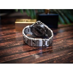 Чоловічий годинник FESTINA F20663/2 Diver Sapphire