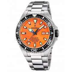 Годинник FESTINA F20663/4 Diver Professional Годинник FESTINA F20663/4 Diver Professional