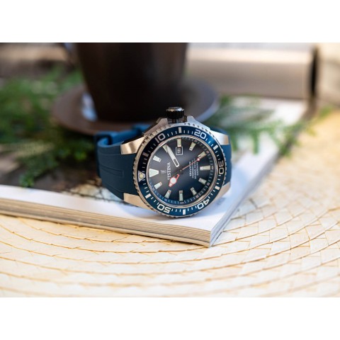 Чоловічий годинник FESTINA F20664/1 Diver